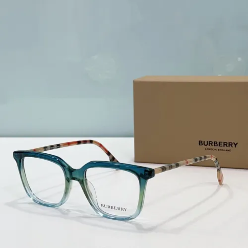 Burberry Sunglasses AAAA-2167