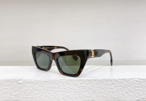 Burberry Sunglasses AAAA-2183