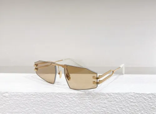 Balmain Sunglasses AAAA-669