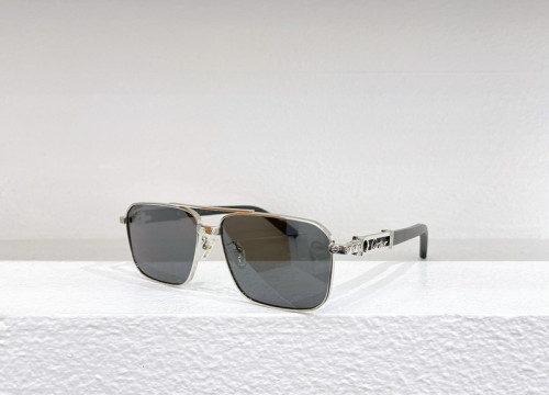 Cartier Sunglasses AAAA-3981