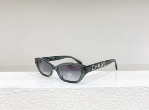 CHNL Sunglasses AAAA-3197