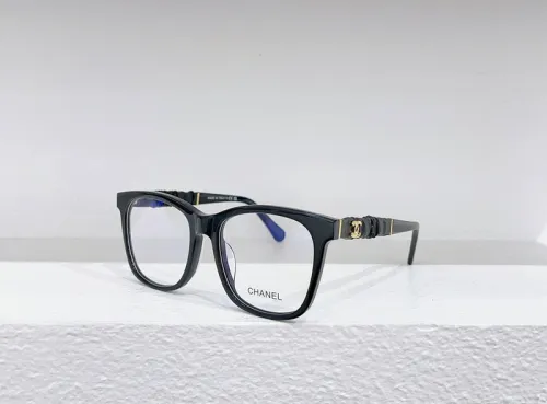 CHNL Sunglasses AAAA-3023