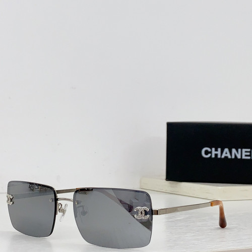 CHNL Sunglasses AAAA-2738