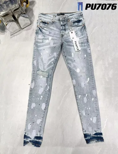 Purple Brand Jeans 1：1 Quality-175