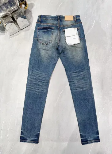 Purple Brand Jeans 1：1 Quality-174