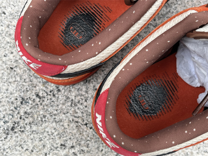 Authentic Nike Dunk SB Low Premium“Un-Hemp”