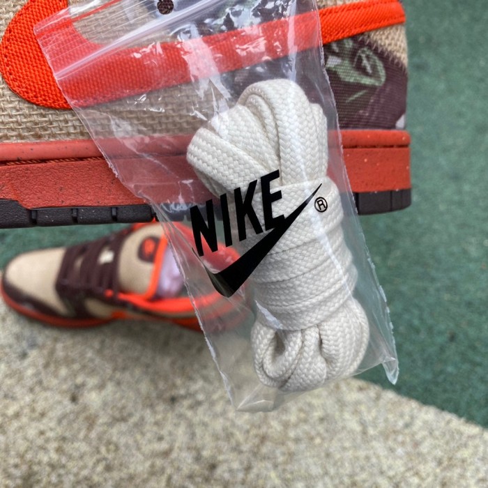 Authentic Nike SB Dunk Low “Hunter Reese Forbes”