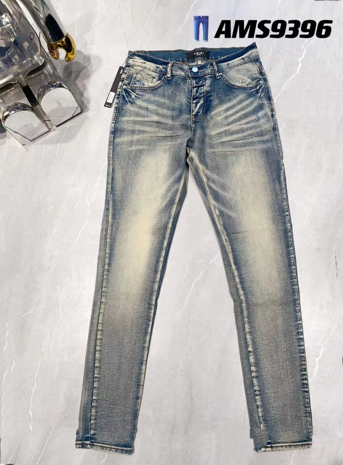 AMIRI men jeans 1：1 quality-571