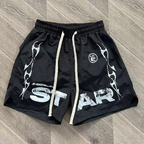 Hellstar Short Pants 1：1 Quality-006