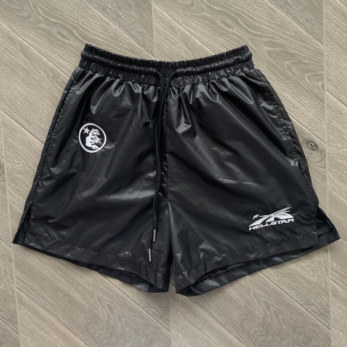 Hellstar Short Pants 1：1 Quality-008