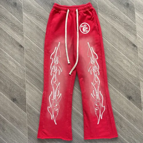 Hellstar Long Pants 1：1 Quality-007
