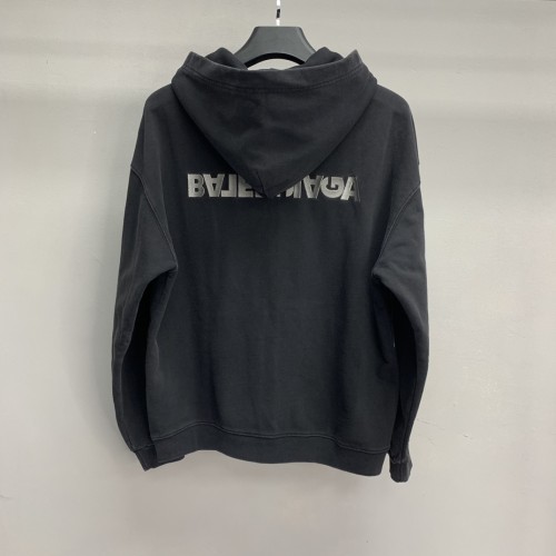 B Hoodies 1：1 Quality-1398(XS-L)