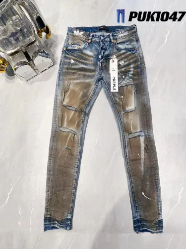 Purple Brand Jeans 1：1 Quality-176