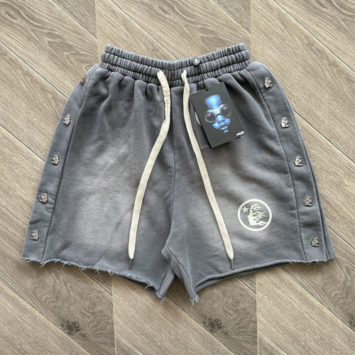 Hellstar Short Pants 1：1 Quality-002
