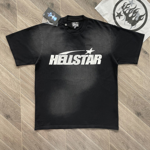 Hellstar Shirt 1：1 Quality-030