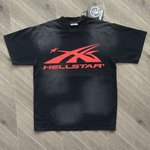 Hellstar Shirt 1：1 Quality-025