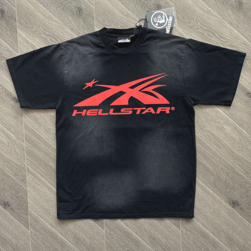 Hellstar Shirt 1：1 Quality-025