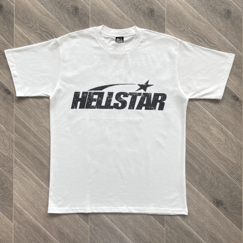 Hellstar Shirt 1：1 Quality-031