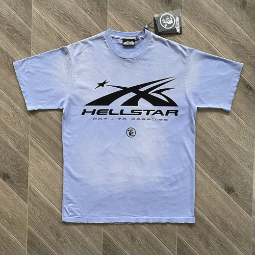 Hellstar Shirt 1：1 Quality-013
