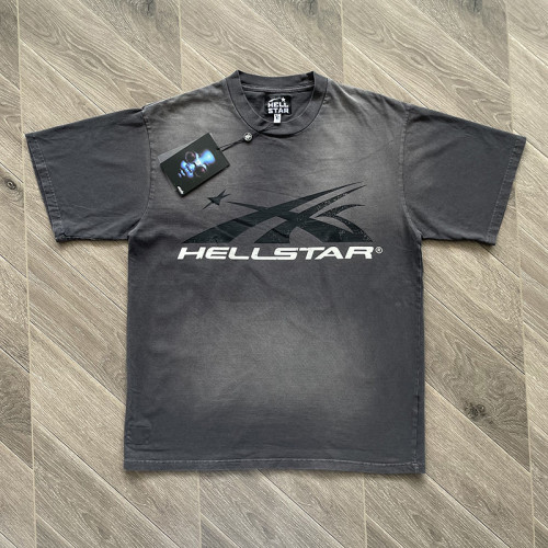 Hellstar Shirt 1：1 Quality-032