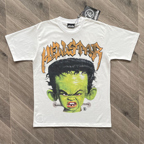 Hellstar Shirt 1：1 Quality-026