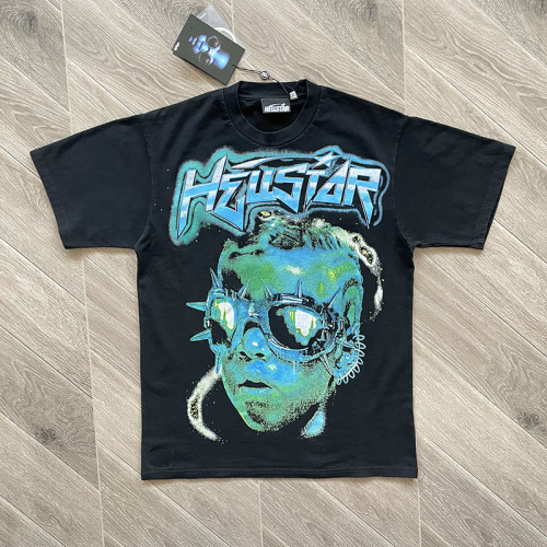Hellstar Shirt 1：1 Quality-018