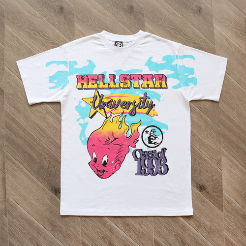 Hellstar Shirt 1：1 Quality-047