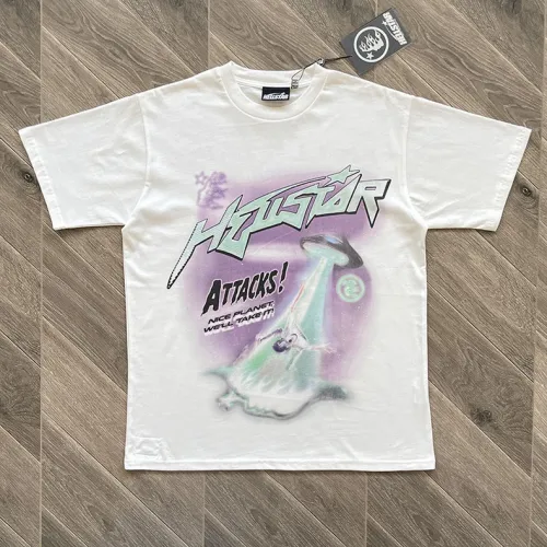 Hellstar Shirt 1：1 Quality-009