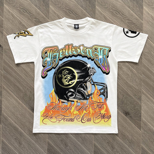 Hellstar Shirt 1：1 Quality-037