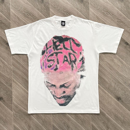 Hellstar Shirt 1：1 Quality-045