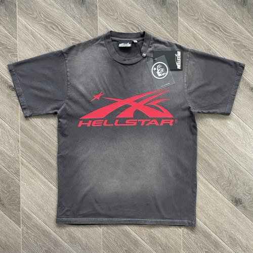 Hellstar Shirt 1：1 Quality-023