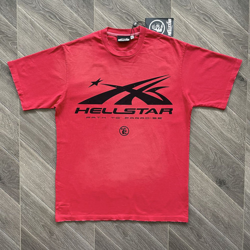 Hellstar Shirt 1：1 Quality-015