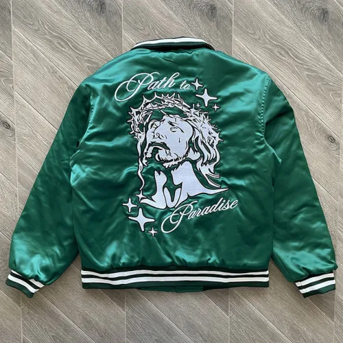 Hellstar Jacket 1：1 Quality-002