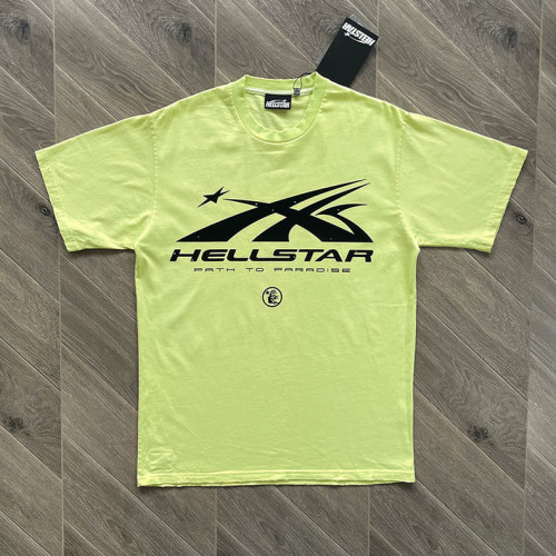 Hellstar Shirt 1：1 Quality-011