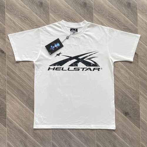 Hellstar Shirt 1：1 Quality-033