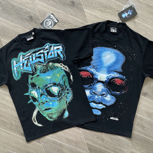 Hellstar Shirt 1：1 Quality-016