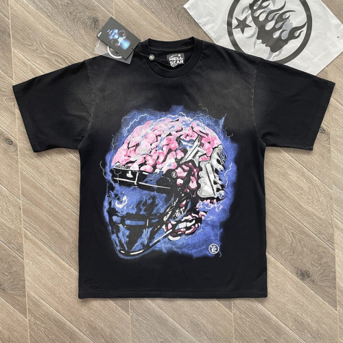 Hellstar Shirt 1：1 Quality-027