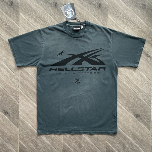 Hellstar Shirt 1：1 Quality-014