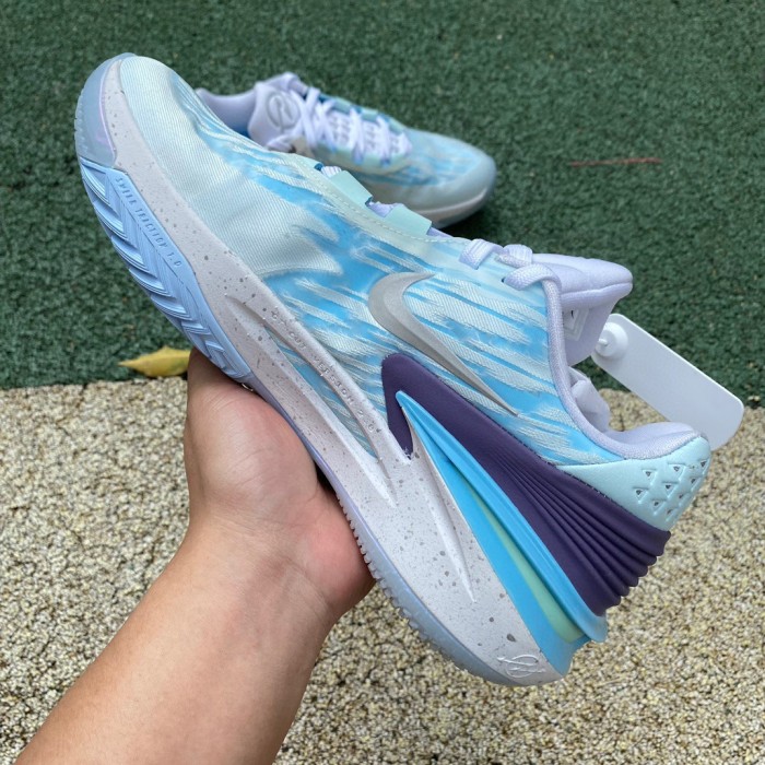 Authentic Nike GT CUT 2 FB1886 101