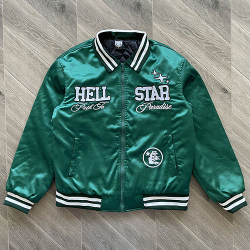 Hellstar Jacket 1：1 Quality-002