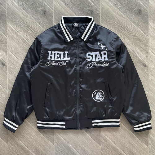 Hellstar Jacket 1：1 Quality-001