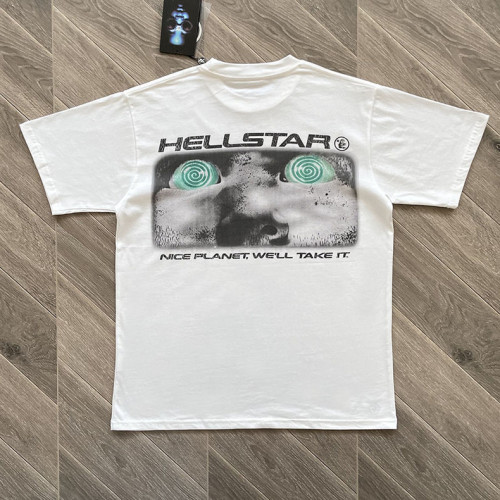 Hellstar Shirt 1：1 Quality-010