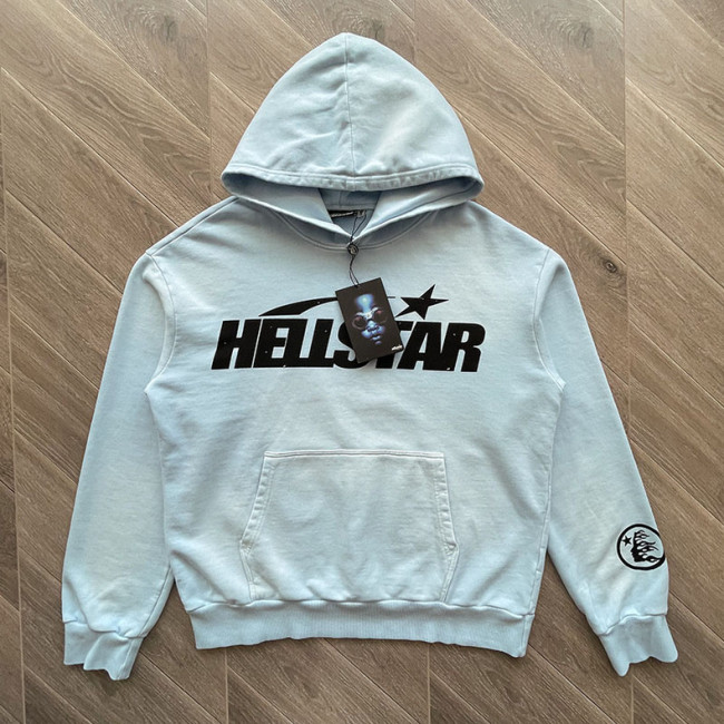 Hellstar Hoodies 1：1 Quality-010