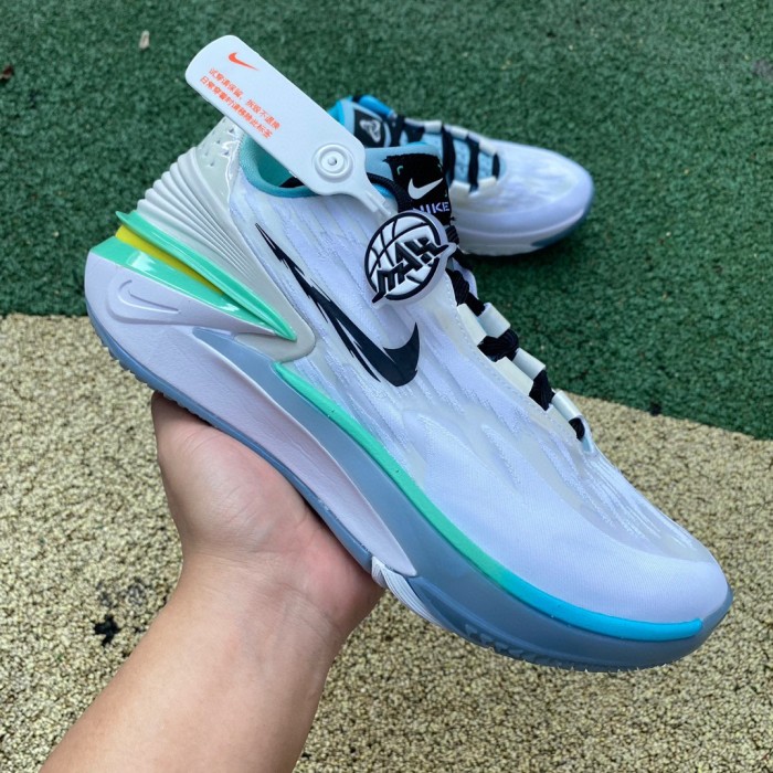 Authentic Nike Air Zoom GT Cut 2 DJ6013-103