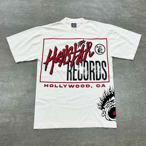 Hellstar Shirt 1：1 Quality-003