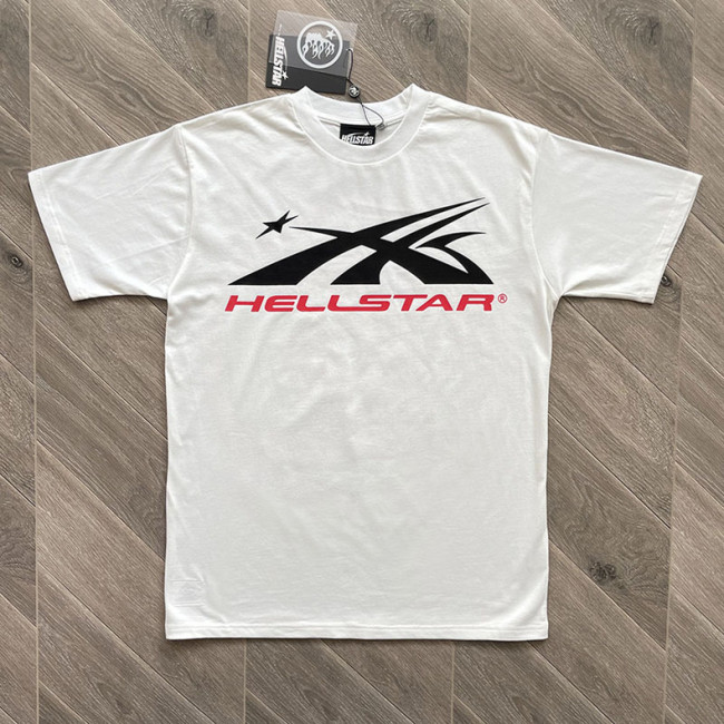 Hellstar Shirt 1：1 Quality-024