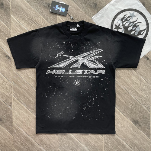 Hellstar Shirt 1：1 Quality-028