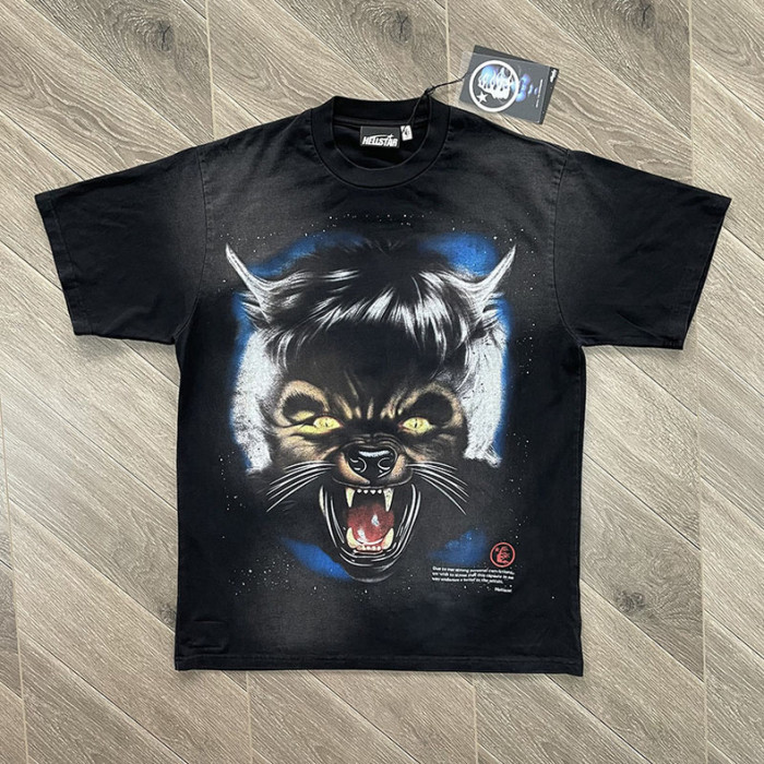 Hellstar Shirt 1：1 Quality-022