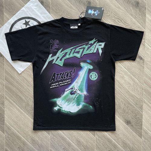 Hellstar Shirt 1：1 Quality-008