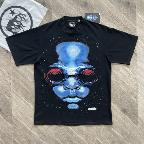 Hellstar Shirt 1：1 Quality-017